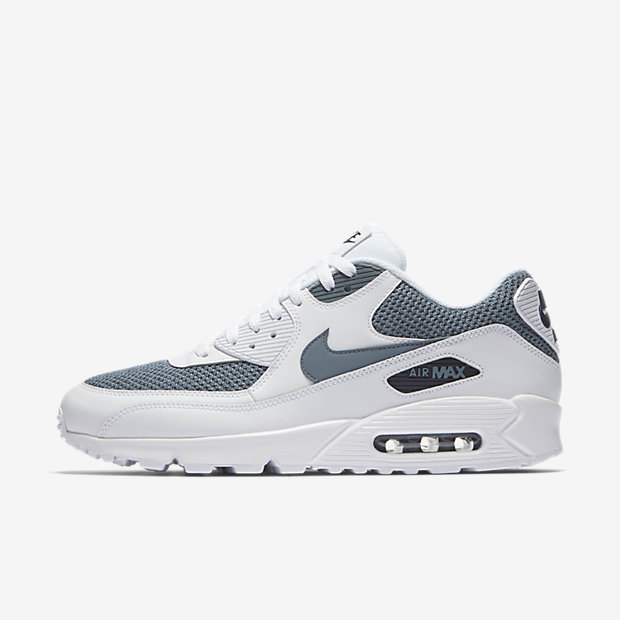# Nike Air Max 90 White: The Perfect Fusion of Style and Comfort